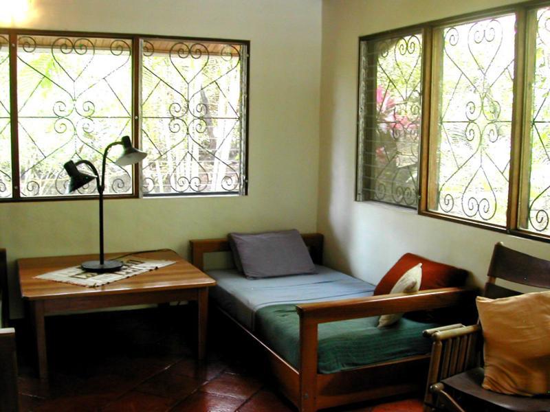 Hostel Nosarananda Exteriér fotografie